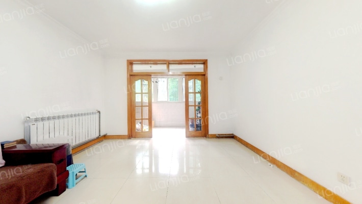 铁路南苑二手房实景图