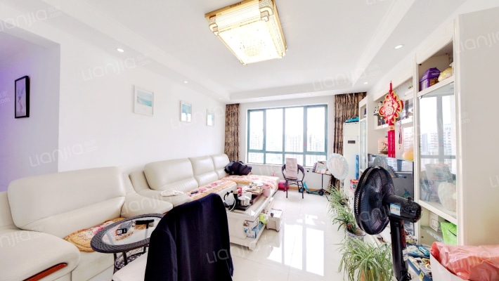 智荟苑二手房实景图