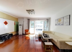 整租·富霖花园 3室2厅 南/北_富霖花园租房