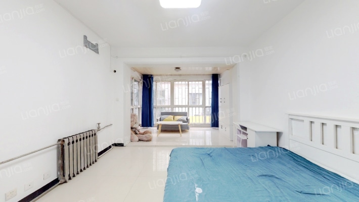 怡宝花园二手房实景图