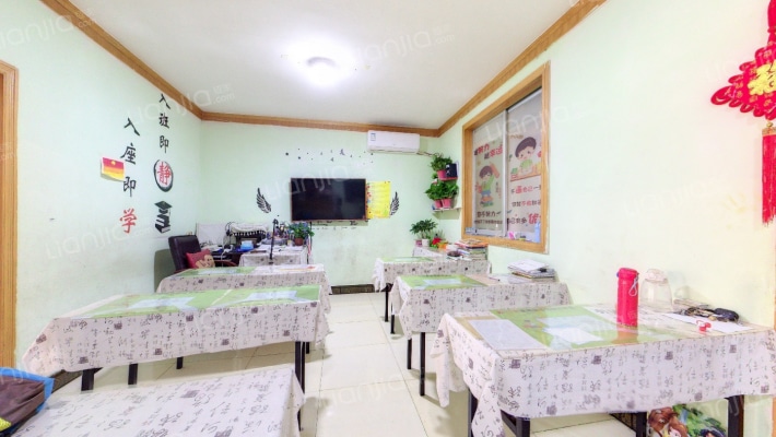 长安十三中家属院二手房实景图