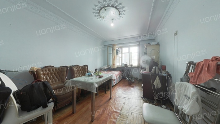 千手佛小区二手房实景图