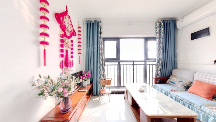 瀚宇天悦三期二手房实景图