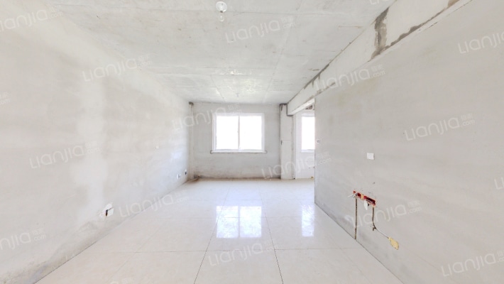 官庄豪庭二手房实景图