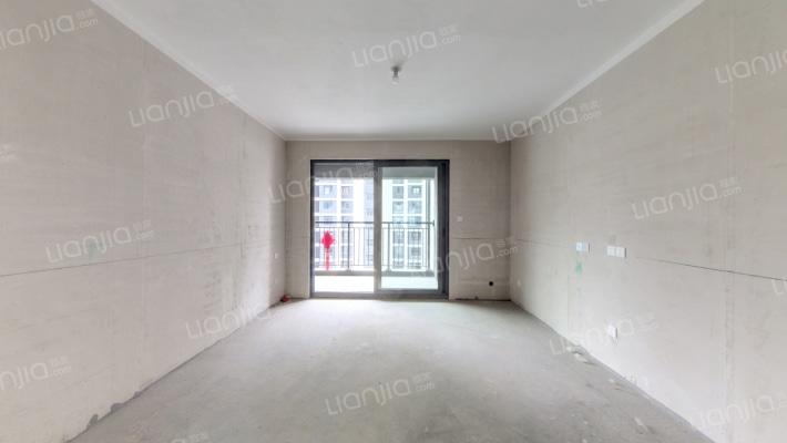 中建·元熙府二手房实景图