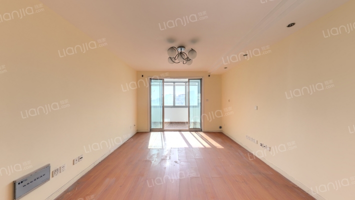 爱庐世纪新苑二手房实景图