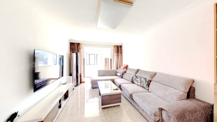 三好街89甲1号二手房实景图