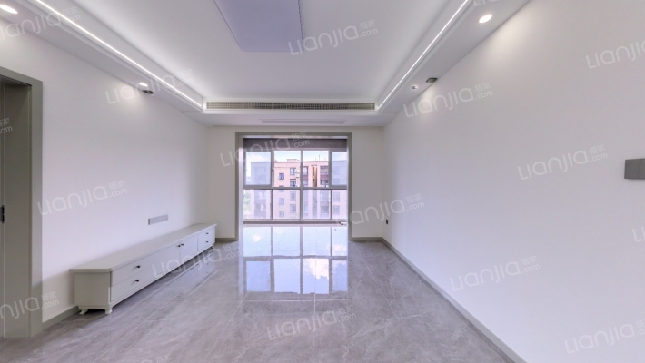 朗诗青春街区二手房实景图