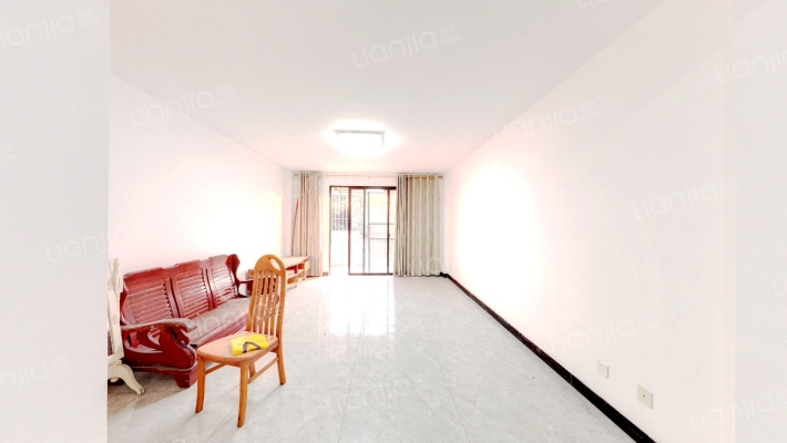 齐安新苑二手房实景图