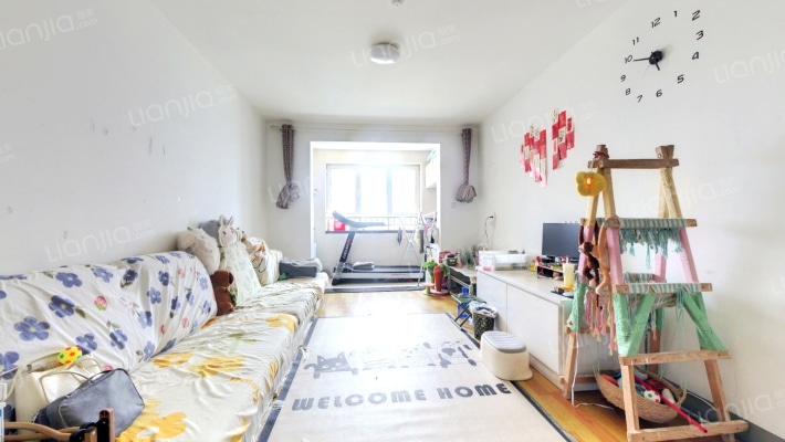 前魏华苑二手房实景图