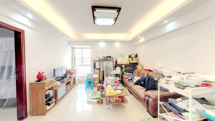 乐怡居二手房实景图