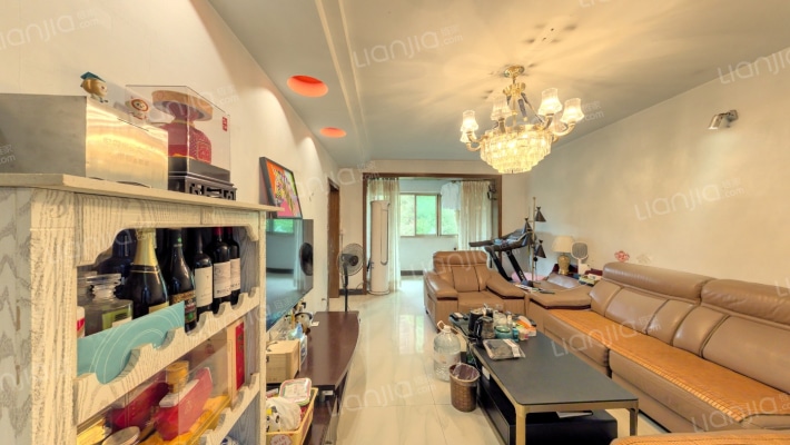 广福园二手房实景图