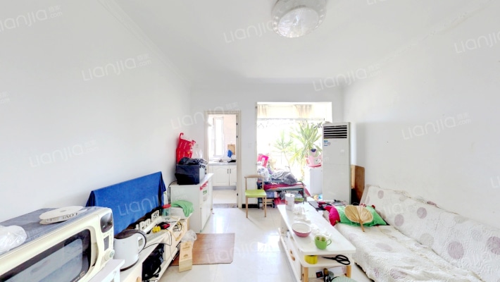 建和园二手房实景图