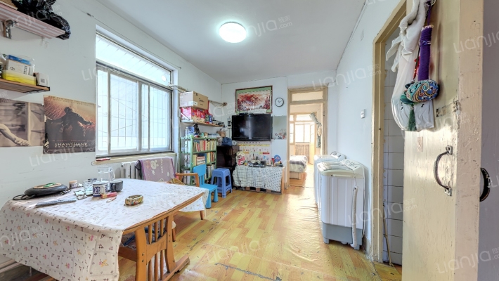 化工大院二手房实景图