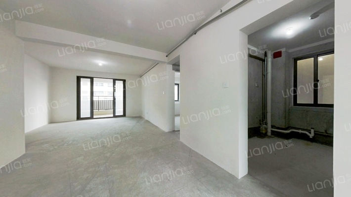 朗诗万都玲珑樾二手房实景图