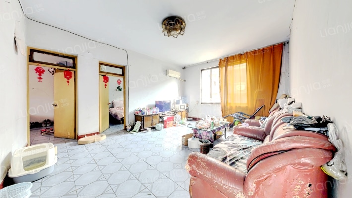 北新路374号二手房实景图