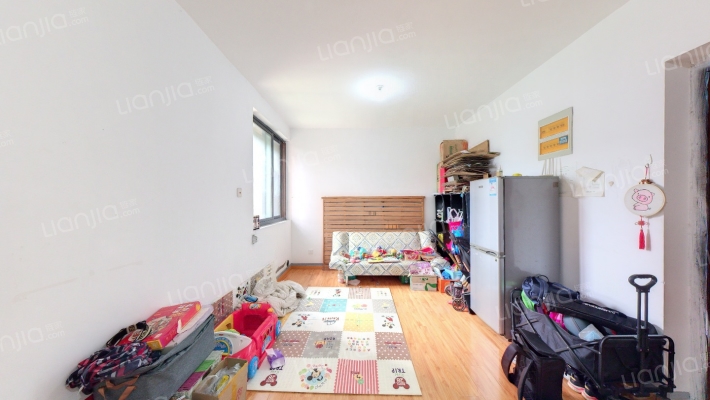 东虹花苑牛首苑二手房实景图