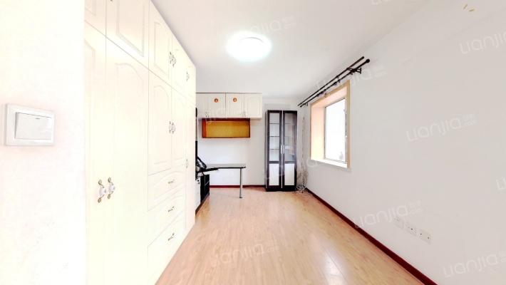 新庆里二手房实景图