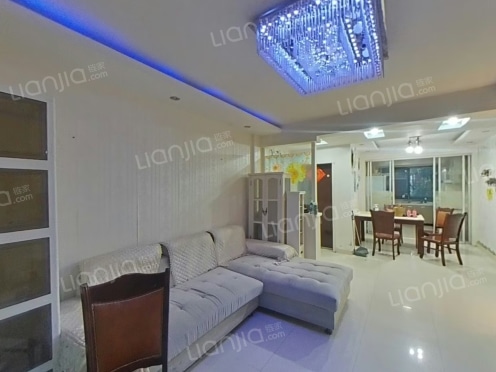 整租·诚河新旅城二区 2室2厅 南/北