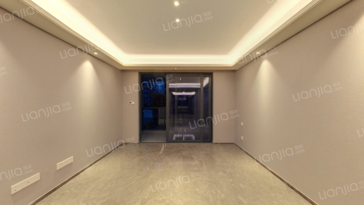 滨融府二手房实景图