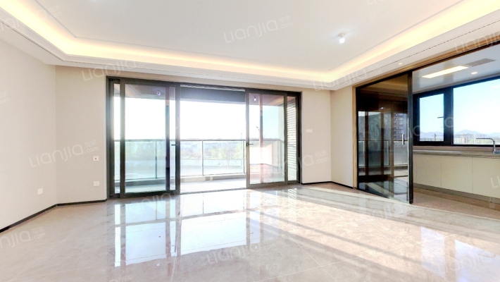 春来雅庭二手房实景图