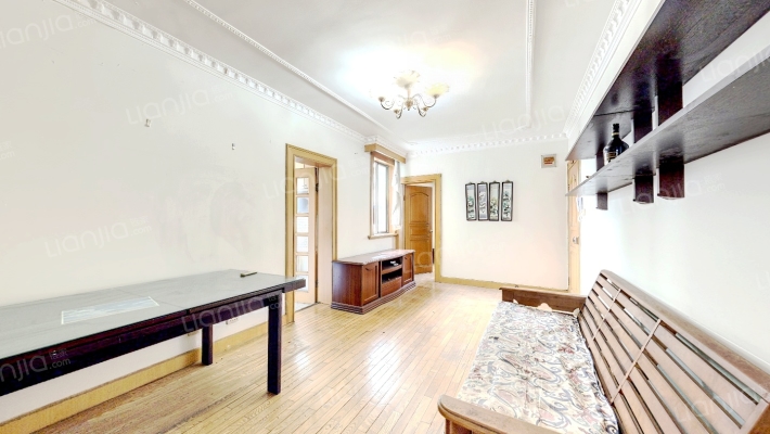 金属新村二手房实景图