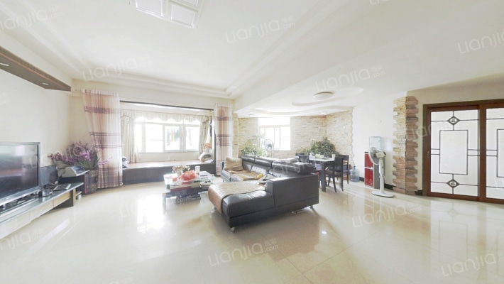 江湾西一苑二手房实景图