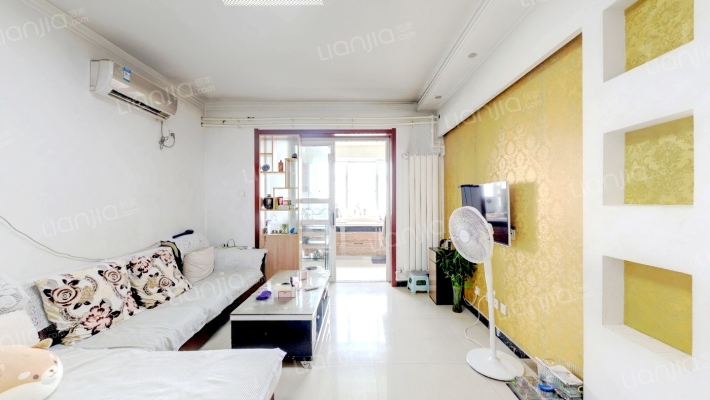 华兴小区二手房实景图