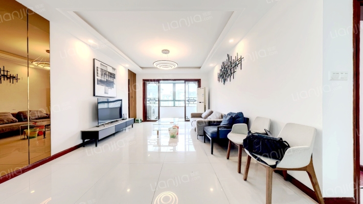 金城花园(张家港)二手房实景图