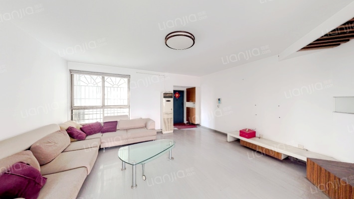 雅园小区二手房实景图