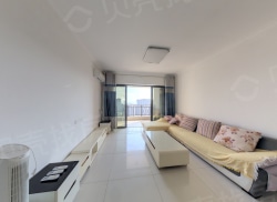 整租·碧桂园山湖城观澜 3室2厅 南/北_碧桂园山湖城观澜租房