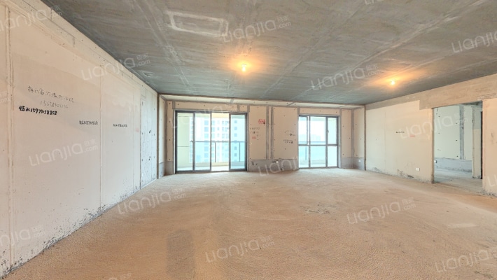 秀峰一品二手房实景图