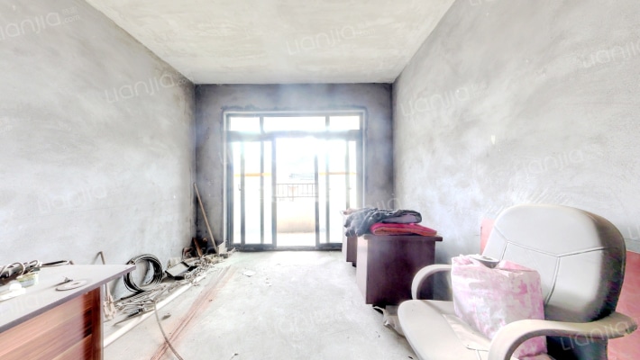 南山筱筑二手房实景图