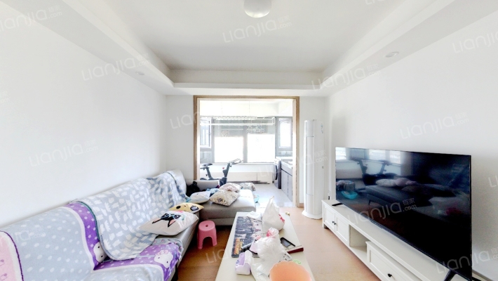 招商公园1872二期二手房实景图