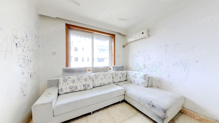 成钞家园二手房实景图