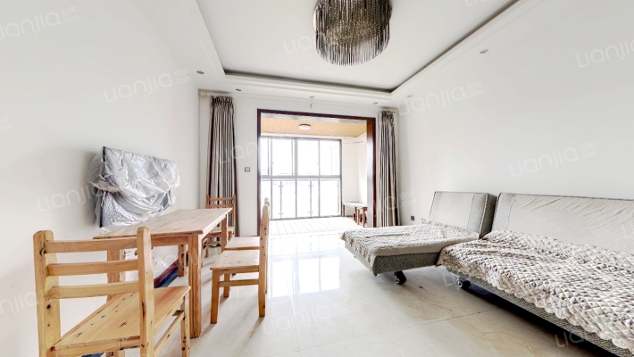 泰和欧城二手房实景图