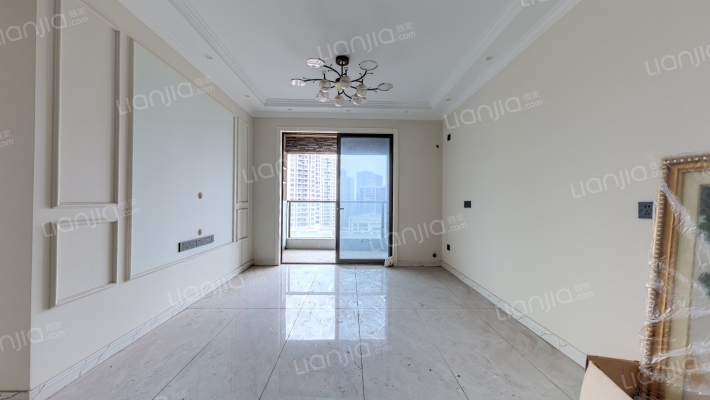 璟樾云山二期二手房实景图