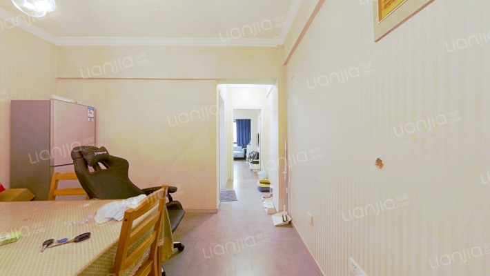 通澄花园西区二手房实景图