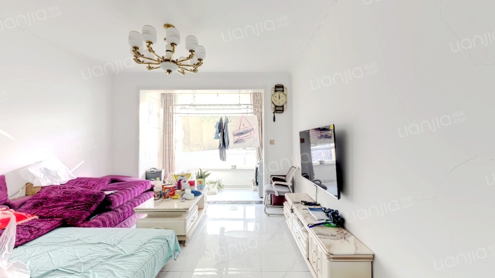 美航康悦城二手房实景图