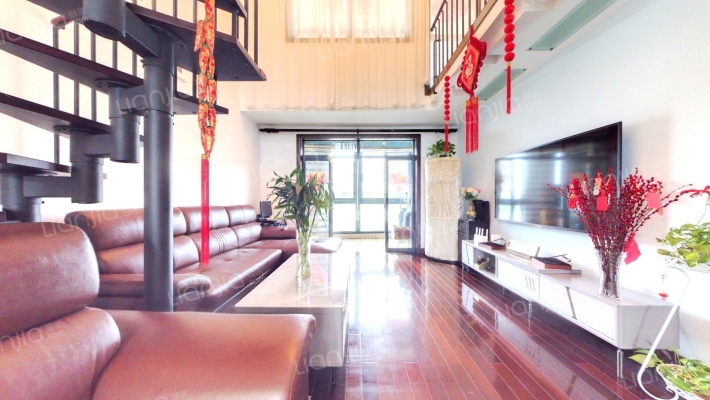 学林苑二手房实景图