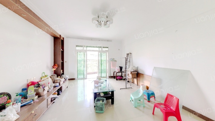 怡和花园二手房实景图