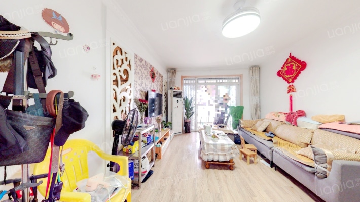 来安花园二手房实景图