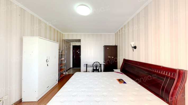 流星名座二手房实景图