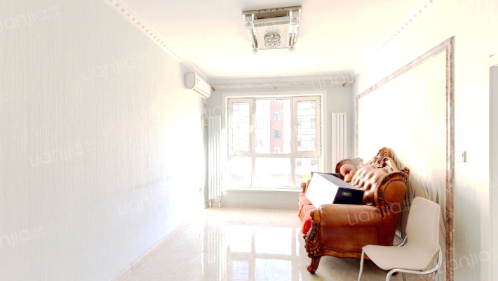 滨才星城二手房实景图