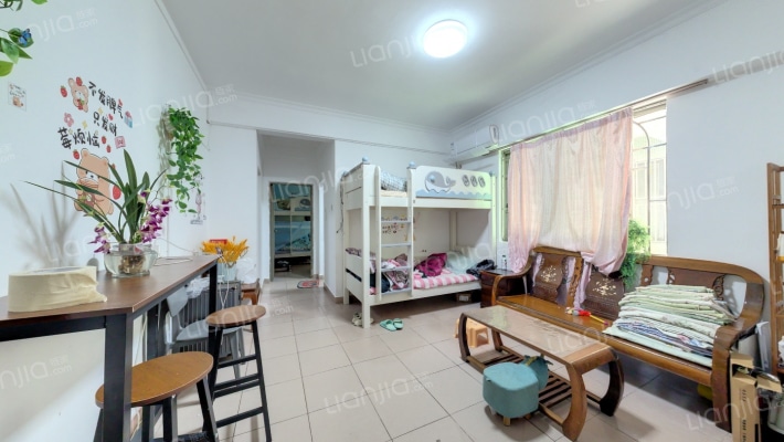 绿怡居二手房实景图