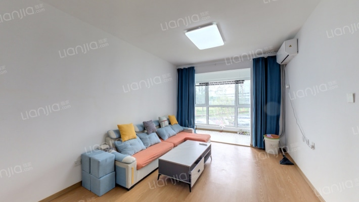 福柳新居二手房实景图