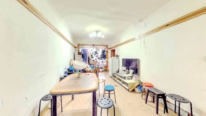 吉祥里二手房实景图