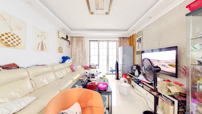 碧海富通城三期二手房实景图