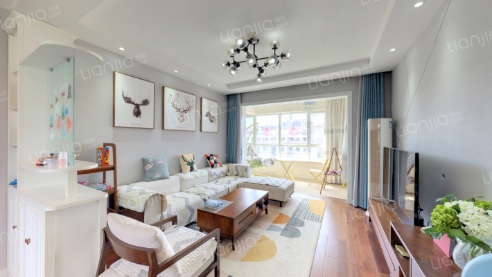 锦里7号二手房实景图