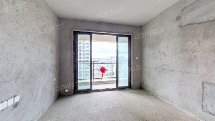 喜福里二手房实景图